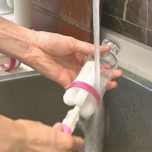 Load image into Gallery viewer, loomrack SqueezeStation™ Baby Food Maker Kitchen