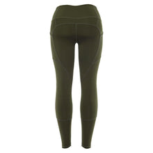 Load image into Gallery viewer, loomrack Super High Waist Leggings with Pockets Leggings
