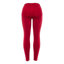 Load image into Gallery viewer, loomrack Super High Waist Leggings with Pockets Leggings