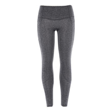 Load image into Gallery viewer, loomrack Super High Waist Leggings with Pockets Leggings Dark Grey / S