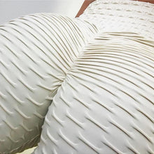 Load image into Gallery viewer, loomrack Super High Waist Textured Leggings Leggings