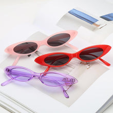 Load image into Gallery viewer, loomrack Swim Shady Small Frame Sunglasses Sunglasses