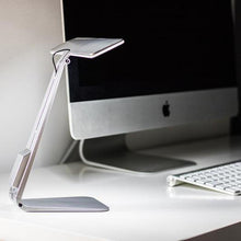 Load image into Gallery viewer, loomrack The iBrightness™ - Minimalistic Desk Lamp Lights