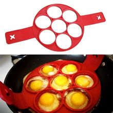 Load image into Gallery viewer, loomrack The Perfect Egg/Mini Pancake Maker