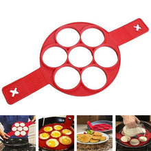 Load image into Gallery viewer, loomrack The Perfect Egg/Mini Pancake Maker