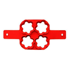 Load image into Gallery viewer, loomrack The Perfect Egg/Mini Pancake Maker Pink