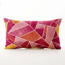 Load image into Gallery viewer, loomrack Tropical Cushion Covers Home Accessories 450mm*450mm / 13 30X50CM