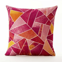 Load image into Gallery viewer, loomrack Tropical Cushion Covers Home Accessories 450mm*450mm / 2