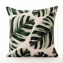 Load image into Gallery viewer, loomrack Tropical Cushion Covers Home Accessories 450mm*450mm / 5
