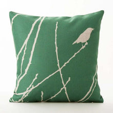 Load image into Gallery viewer, loomrack Tropical Cushion Covers Home Accessories 450mm*450mm / 6