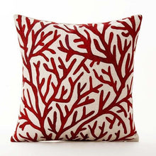 Load image into Gallery viewer, loomrack Tropical Cushion Covers Home Accessories 450mm*450mm / 7