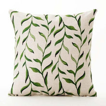 Load image into Gallery viewer, loomrack Tropical Cushion Covers Home Accessories 450mm*450mm / 9