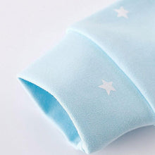 Load image into Gallery viewer, loomrack Twinkle Twinkle Little Star Moon Romper Rompers