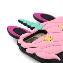 Load image into Gallery viewer, loomrack Unicorn iPhone Case - For iPhone X / SE / 5C / 5S / 6 / 6 Plus / 6S / 7 / 8 Plus Phone Cases