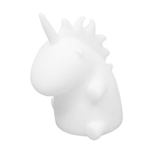 Load image into Gallery viewer, loomrack Unicorn Night Light Night Lights