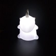 Load image into Gallery viewer, loomrack Unicorn Night Light Night Lights