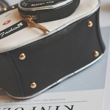 Load image into Gallery viewer, loomrack Vintage Camera Shoulder Bag Crossbody Bags