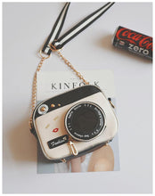 Load image into Gallery viewer, loomrack Vintage Camera Shoulder Bag Crossbody Bags