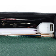 Load image into Gallery viewer, loomrack Vintage Round Handle Bohemian Fashionista Bag Top-Handle Bags