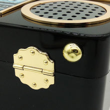 Load image into Gallery viewer, loomrack Vintage Stereo Handbag Evening Bags