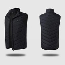 Load image into Gallery viewer, loomrack Waterproof Lightweight Heated Vest Sports Jackets