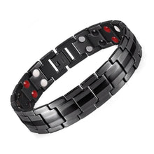 Load image into Gallery viewer, Magnetic Therapy Bracelet Bracelets 1537S bracelet