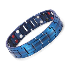 Load image into Gallery viewer, Magnetic Therapy Bracelet Bracelets 1537S bracelet