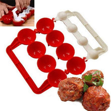 Load image into Gallery viewer, Meatballs Maker Kitchen Default Title