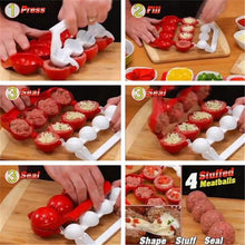 Load image into Gallery viewer, Meatballs Maker Kitchen Default Title