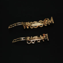 Load image into Gallery viewer, Metropolis Hair Clip Barrettes Hair Accessories Moscow