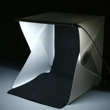 Load image into Gallery viewer, Portable Led Studio Lightbox Lights