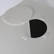 Load image into Gallery viewer, Portable LED Studio Lightbox Lights Small (24 x 24 x 24cm)