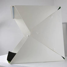Load image into Gallery viewer, Portable LED Studio Lightbox Lights Small (24 x 24 x 24cm)