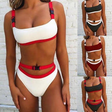Load image into Gallery viewer, Push-Up Bikini Swimwear 2019 497-1 / S
