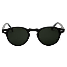 Load image into Gallery viewer, Retro Proper Round Lens Sunglasses Sunglasses C1