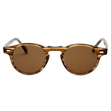 Load image into Gallery viewer, Retro Proper Round Lens Sunglasses Sunglasses C4