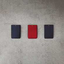 Load image into Gallery viewer, RevoDime™ Minimalist Magnetic Modular Wallet Wallet Black