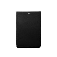 Load image into Gallery viewer, RevoDime™ Minimalist Magnetic Modular Wallet Wallet Black