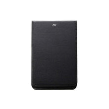 Load image into Gallery viewer, RevoDime™ Minimalist Magnetic Modular Wallet Wallet Black