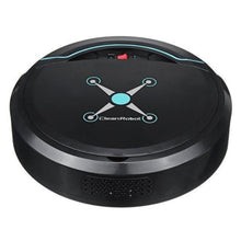 Load image into Gallery viewer, RoboBroom™ Smart Cleaner Black