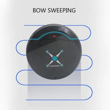Load image into Gallery viewer, RoboBroom™ Smart Cleaner White