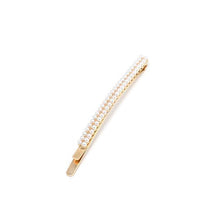 Load image into Gallery viewer, Sea Shell Hair Clip Barrettes HairClips 60039