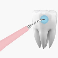 Load image into Gallery viewer, Sonic Dental Scaler Dental Pink