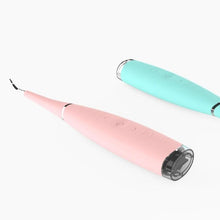 Load image into Gallery viewer, Sonic Dental Scaler Dental Pink