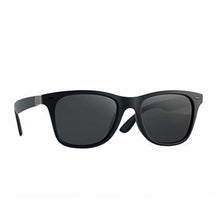 Load image into Gallery viewer, Square Frame Retro Polarized Driving Sunglasses Sunglasses C01