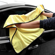 Load image into Gallery viewer, TowelPlus™ – Plus in Size, Plus the Absorbing Power Car Accessories