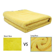 Load image into Gallery viewer, TowelPlus™ – Plus in Size, Plus the Absorbing Power Car Accessories