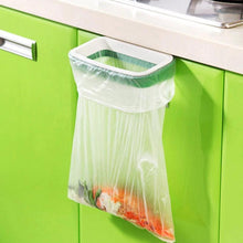 Load image into Gallery viewer, Trash Bag Holder Kitchen Accessories