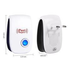 Load image into Gallery viewer, Ultrasonic Indoor Pest Repellent - StayAway Home US