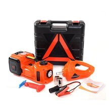 Load image into Gallery viewer, Universal Emergency Car Kit 3-In-1 Car Accessories